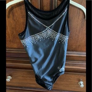 Ozone leotard ( Nastia Liukin)